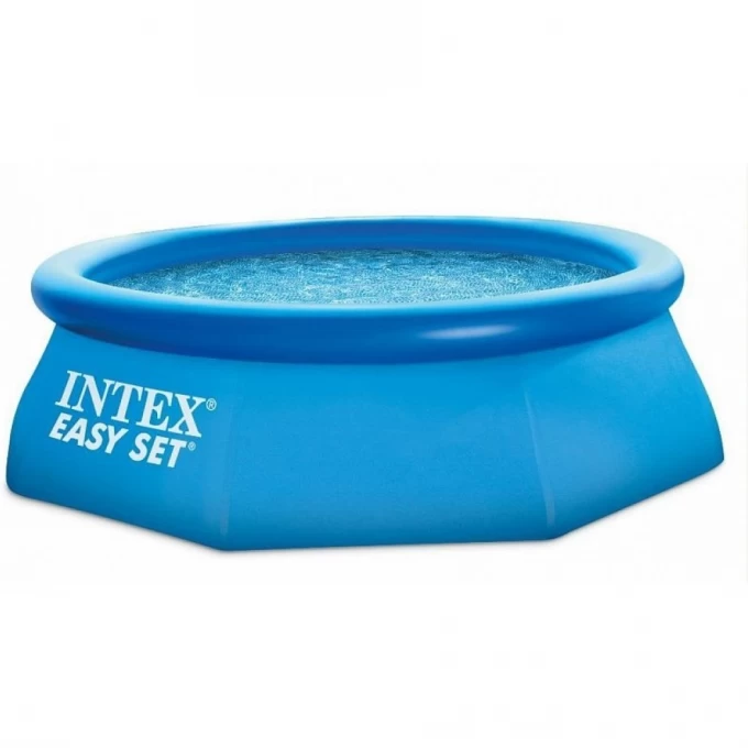 Бассейн надувной INTEX EASY SET , 305 х 76 см 28120