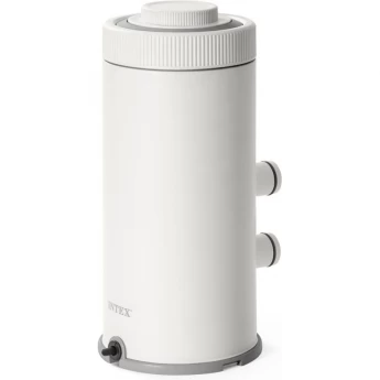 Картриджный фильтр-насос INTEX 26604 C530, 2006л/ч, картридж А, для бассейнов от 366 до 457 см, уп.4