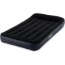 Надувной матрас INTEX PILLOW REST CLASSIC BED FIBER-TECH , 99х191х25см 64141