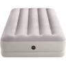Надувной матрас INTEX "PRESTIGE" 99х191х30см с USB насосом 5V до 136кг 64177
