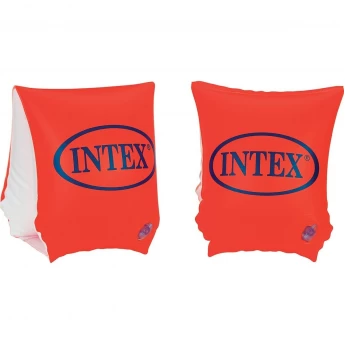 Нарукавники INTEX 58642 23 х 15 см, от 3-6 лет