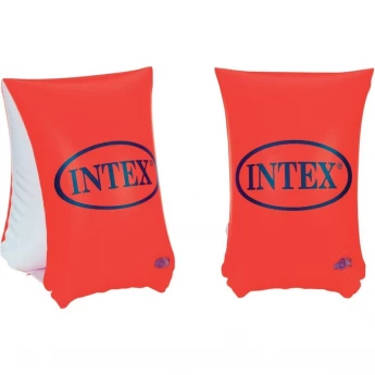 Нарукавники INTEX 58641 30 х 15 см, от 6 до 12 лет